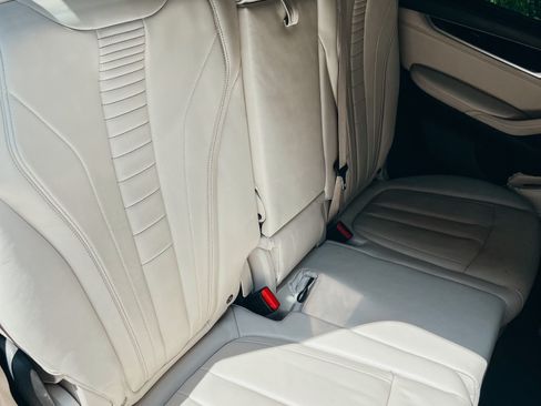 Used 2017 BMW X5 xDrive50i image 8