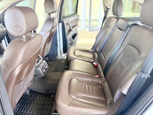 Used 2015 Audi Q7 3.0T Premium Plus image 13