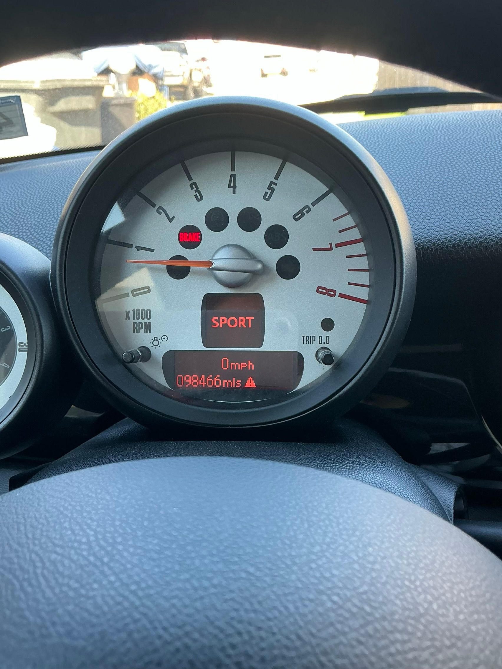 Used 2012 MINI Cooper S FWD image 8