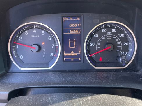 Used 2010 Honda CR-V LX image 15