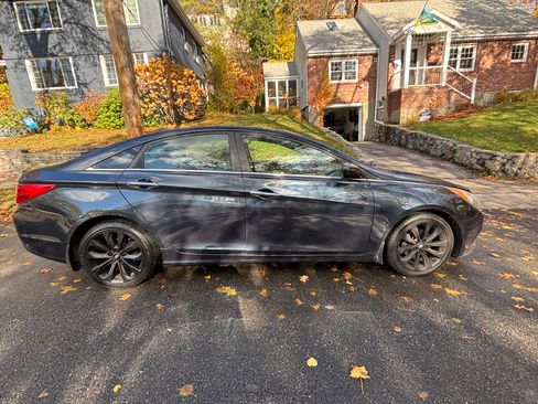 Used 2013 Hyundai Sonata SE image 8