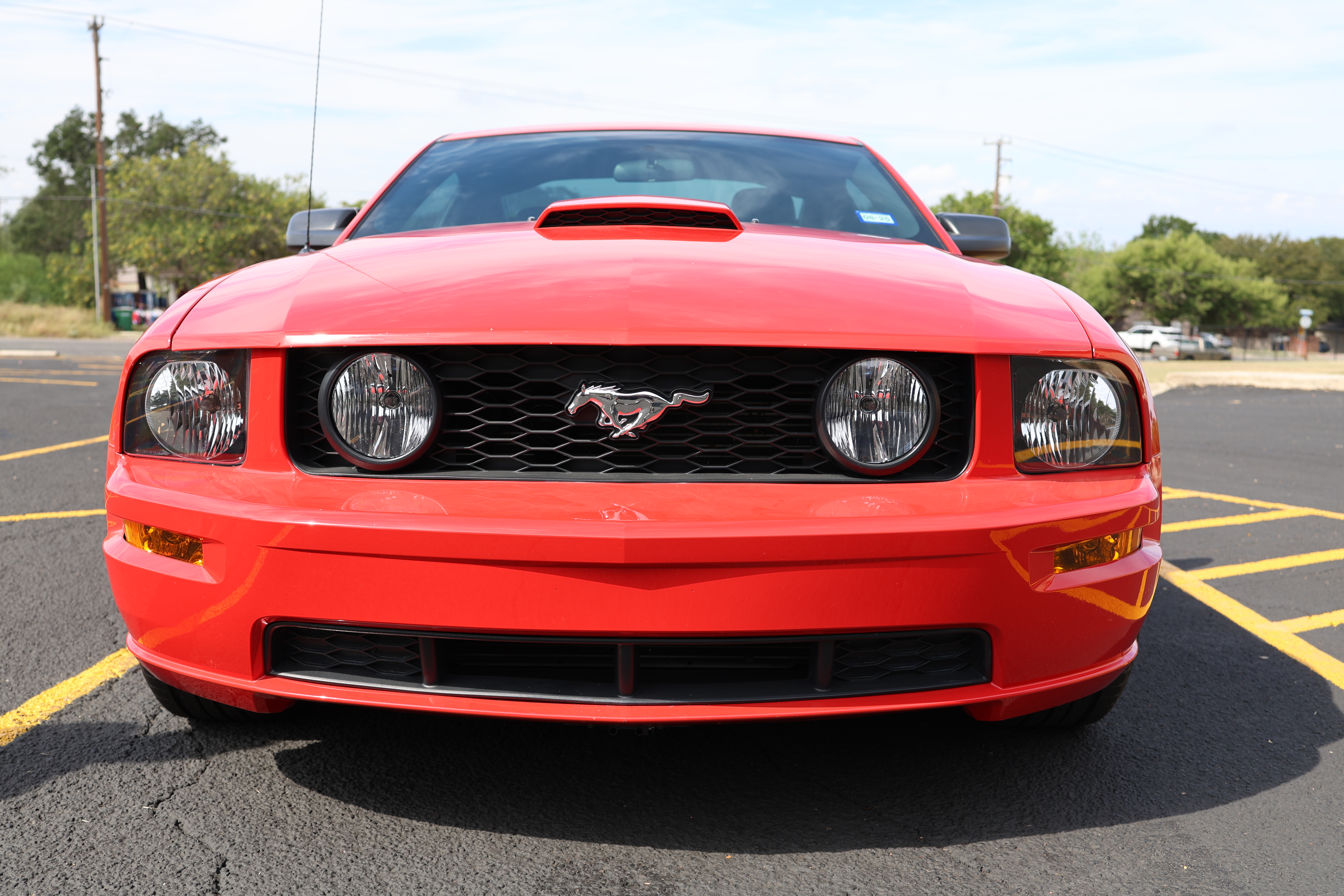 Used 2007 Ford Mustang GT RWD image 10