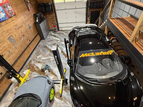 Used 2019 McLaren 600LT image 29