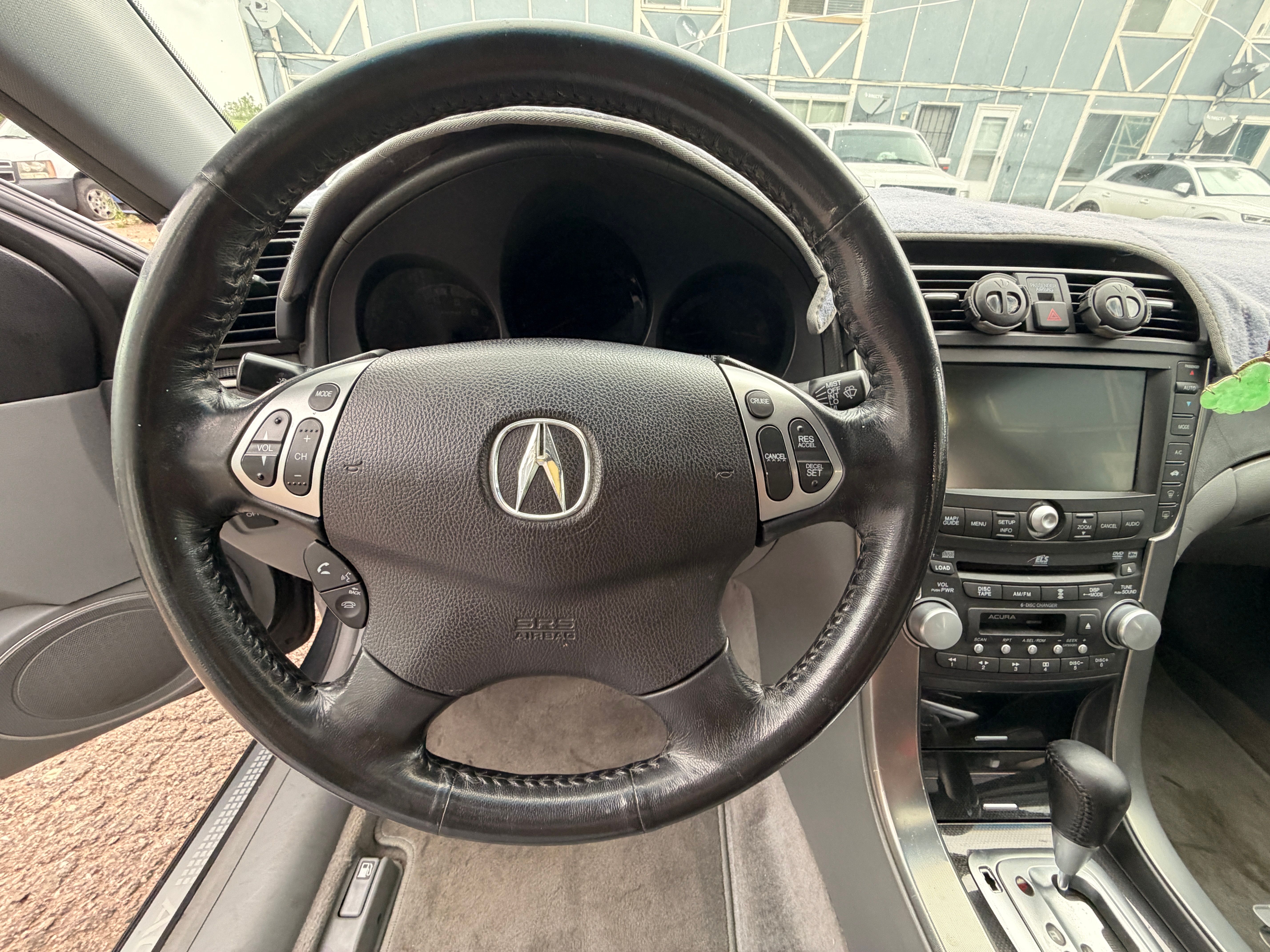 Used 2006 Acura TL FWD image 11