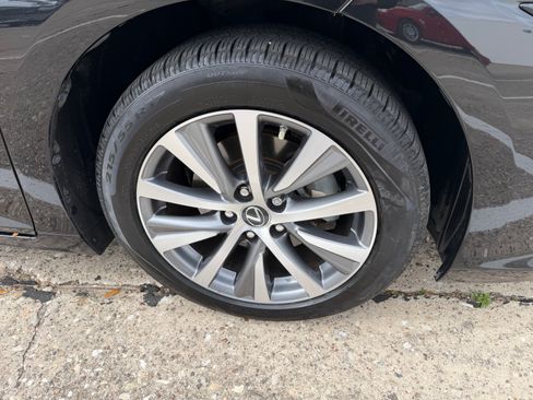 Used 2021 Lexus ES 350 w/ Premium Package image 5