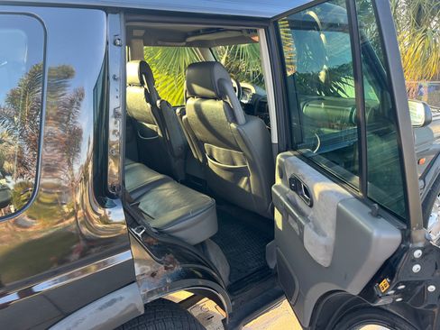 Used 2002 Land Rover Discovery SE7 image 11