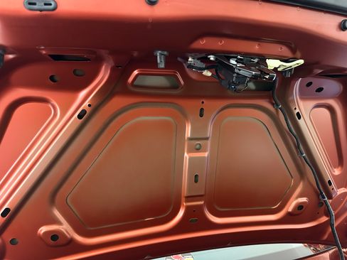 Used 2023 Dodge Challenger SRT Hellcat Redeye image 32