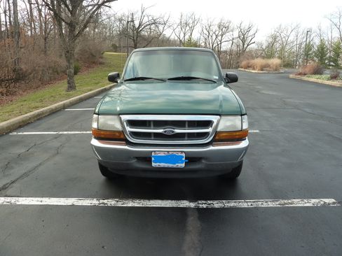 Used 2000 Ford Ranger 2WD SuperCab image 5