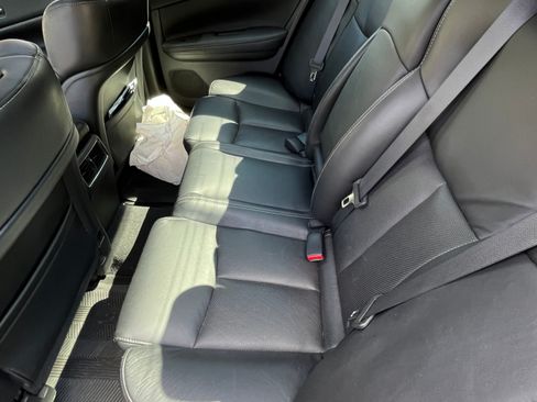 Used 2011 Nissan Maxima 3.5 SV w/ Sport Pkg FWD image 11