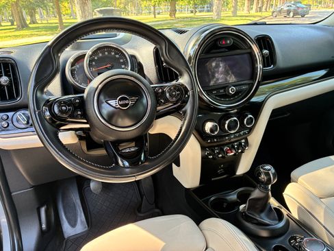 Used 2019 MINI Cooper Countryman S w/ Driver Assistance Package AWD/4WD image 14