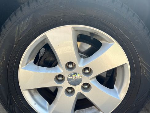 Used 2012 Dodge Journey SE FWD image 13