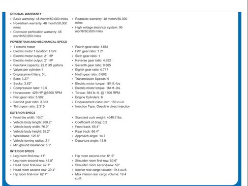 Used 2023 Mercedes-Benz S 500 4MATIC image 10