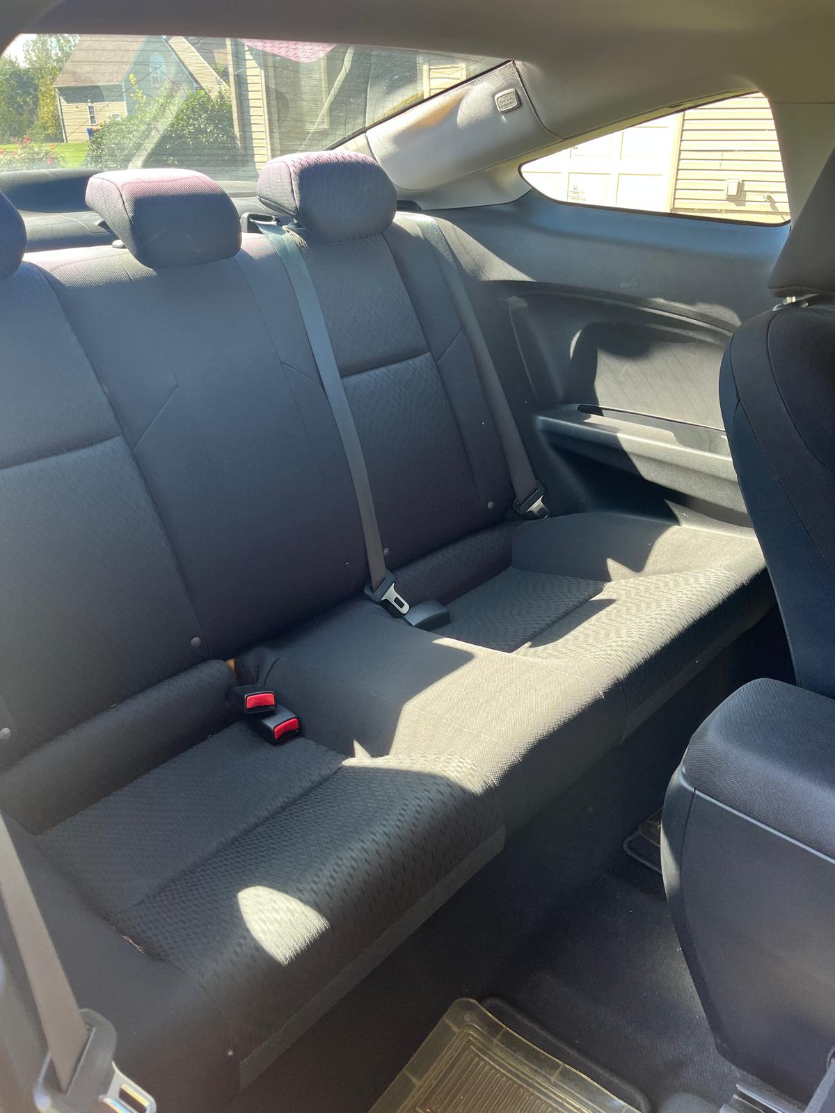 Used 2014 Honda Civic LX image 5