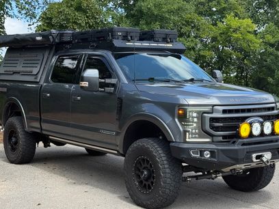 Used 2022 Ford F250 Lariat w/ Tremor Off-Road Package
