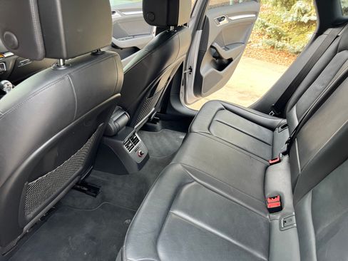 Used 2015 Audi A3 2.0T Premium Plus image 13