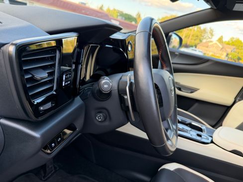 Used 2024 Lexus NX 350 AWD w/ Vision Package image 22