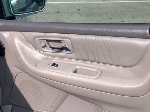 Used 2004 Honda Odyssey EX-L image 21