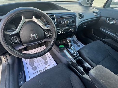 Used 2013 Honda Civic EX image 13