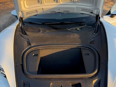 Used 2023 Porsche Taycan GTS image 15