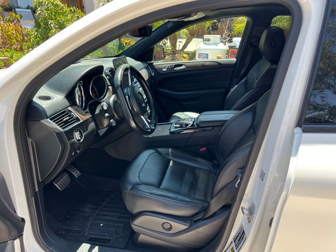 Used 2019 Mercedes-Benz GLE 43 AMG 4MATIC Coupe image 12