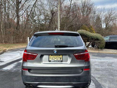 Used 2012 BMW X3 xDrive28i image 6