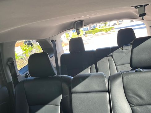 Used 2017 Honda Pilot EX-L image 11