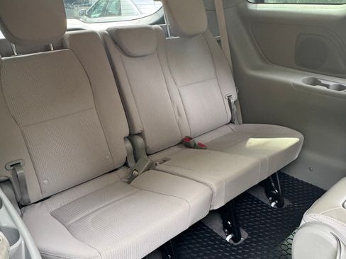 Used 2021 Kia Sedona LX FWD image 17