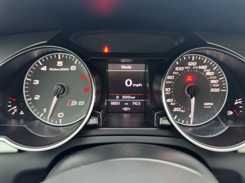 Used 2012 Audi S5 Premium Plus AWD/4WD image 13