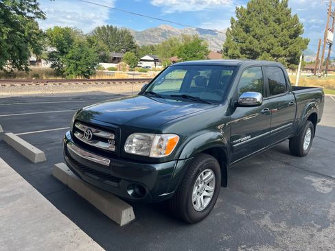 Used 2005 Toyota Tundra SR5 RWD image 1
