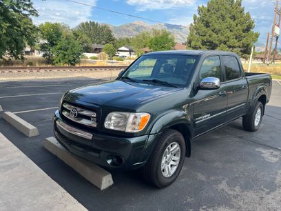 Used 2005 Toyota Tundra SR5