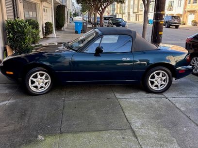 Used 1995 MAZDA MX-5 Miata