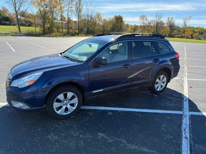 Used 2011 Subaru Outback 2.5i Limited