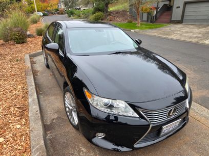 Used 2015 Lexus ES 350