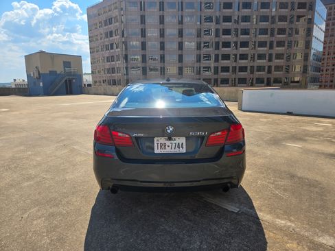 Used 2013 BMW 535i xDrive Sedan image 5