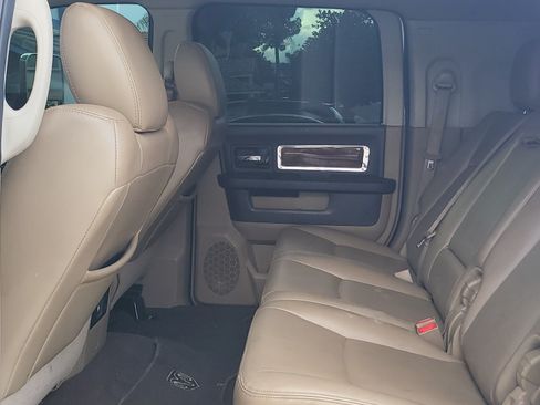 Used 2010 Dodge Ram 3500 Truck Laramie w/ Chrome Accents Group image 10