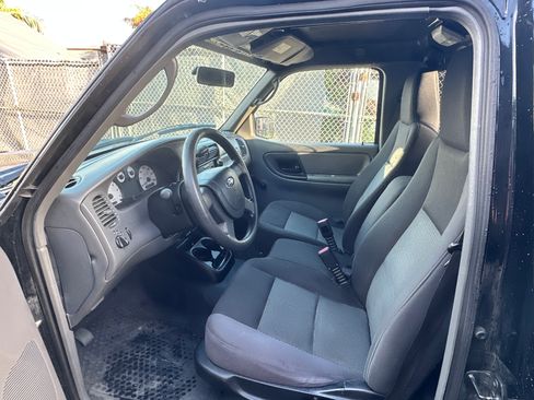 Used 2004 Ford Ranger Edge image 11