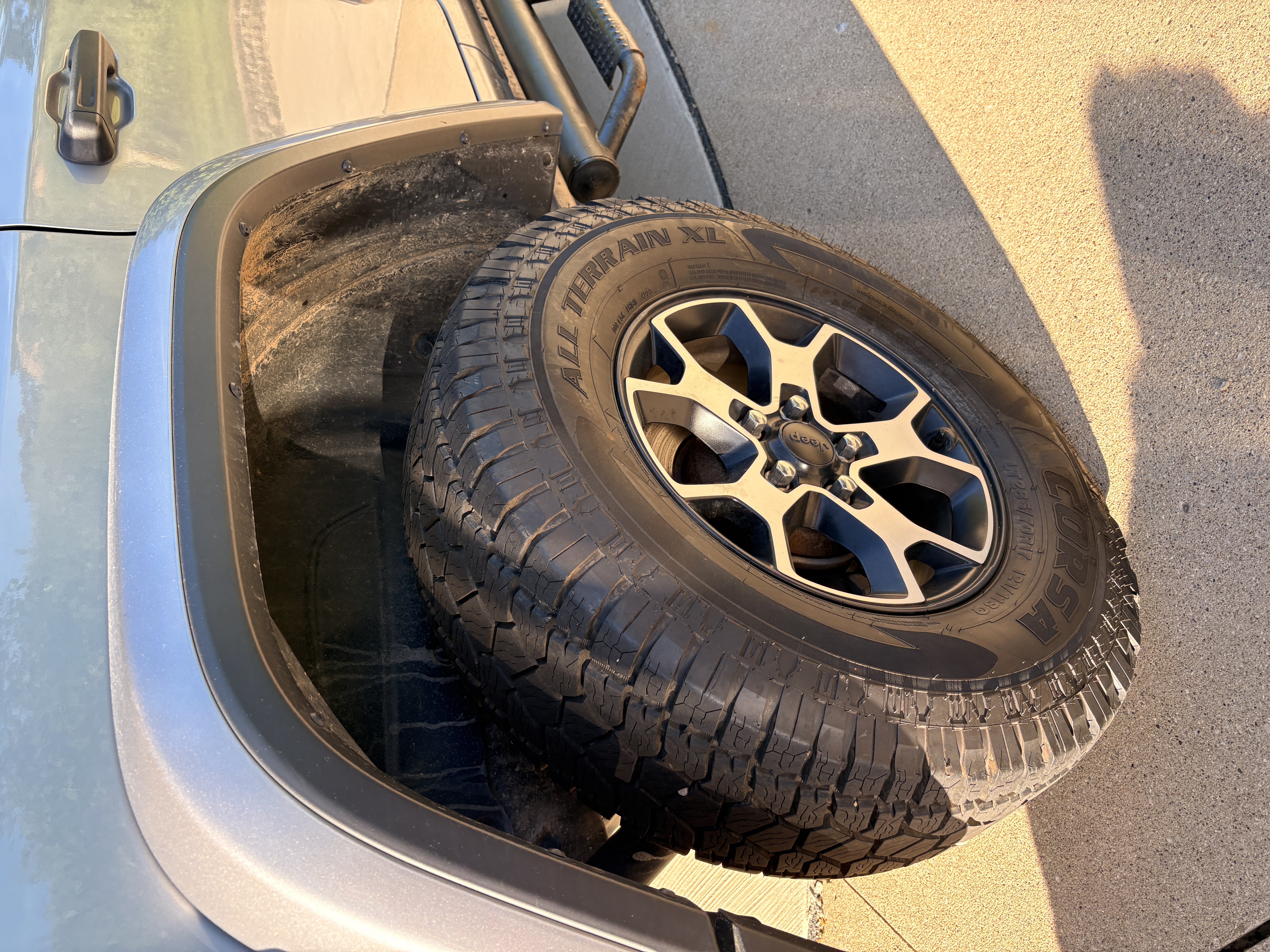 Used 2019 Jeep Wrangler Unlimited Rubicon AWD/4WD image 20