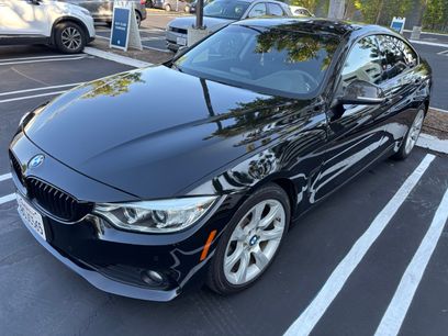 Used 2015 BMW 428i Gran Coupe