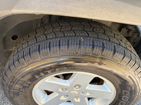 Used 2015 Jeep Wrangler Unlimited Sport w/ Quick Order Package 24S image 22