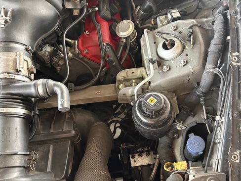 Used 2007 Maserati Quattroporte Sport GT image 14