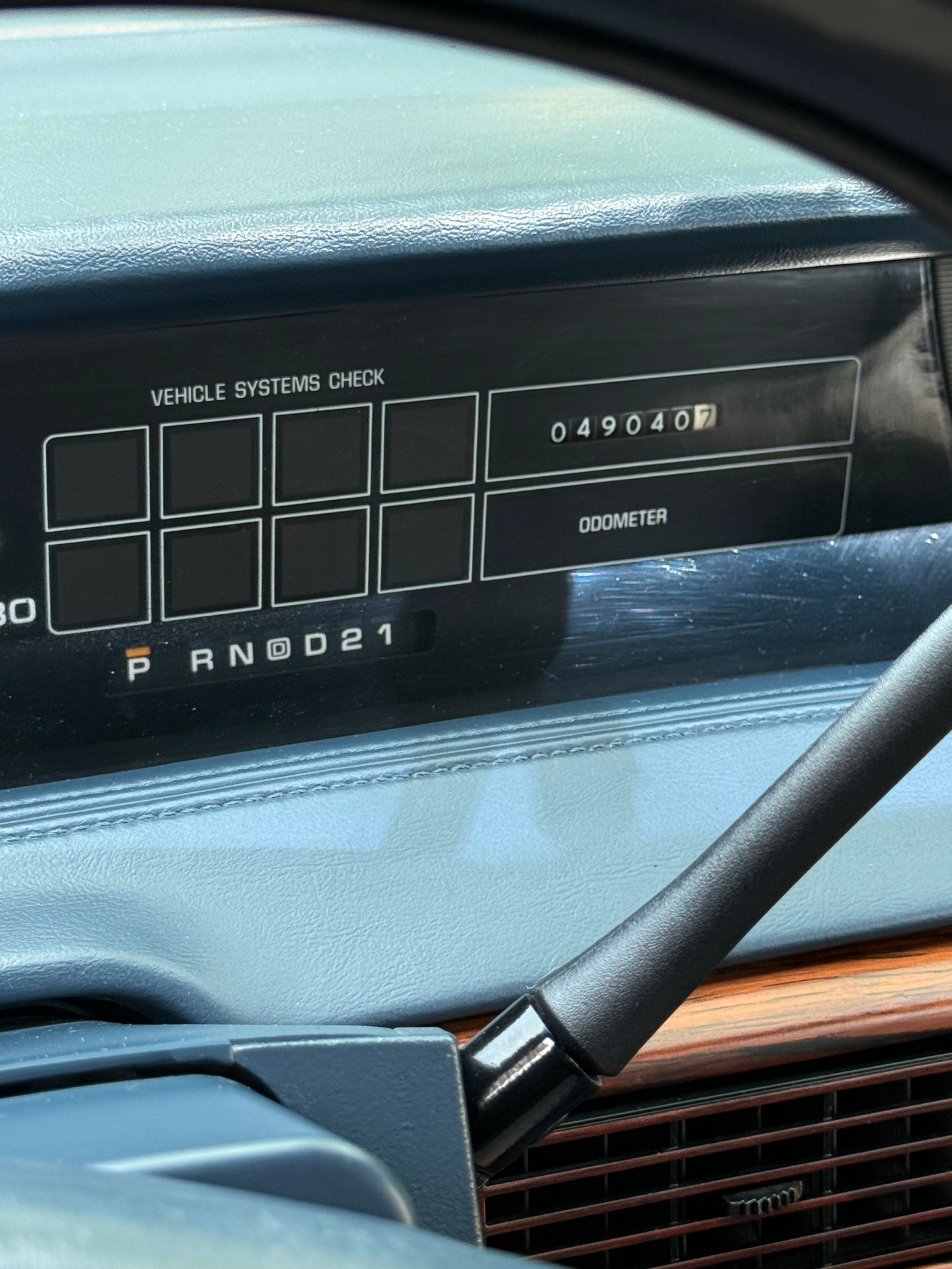 Used 1992 Chevrolet Lumina Sedan FWD image 18