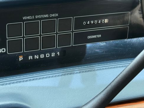 Used 1992 Chevrolet Lumina Sedan FWD image 18