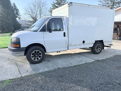 Used 2003 GMC Savana 3500