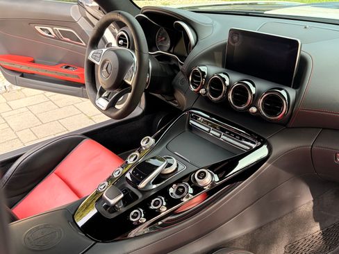 Used 2016 Mercedes-Benz AMG GT S image 20