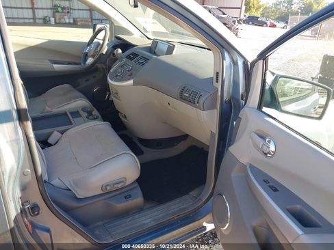 Used 2008 Nissan Quest w/ Seat Pkg image 6