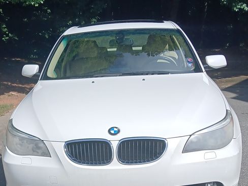 Used 2006 BMW 530i Sedan image 6