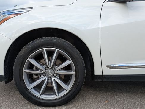 Used 2019 Acura RDX SH-AWD Technology Pkg Sport Ut image 6