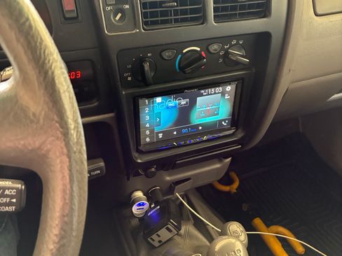 Used 2002 Toyota Tacoma 4x4 Xtracab V6 image 22