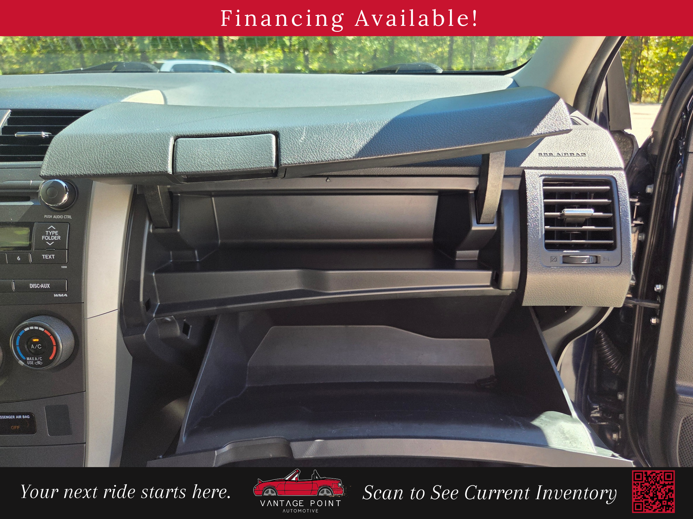 Used 2011 Toyota Corolla S FWD image 30