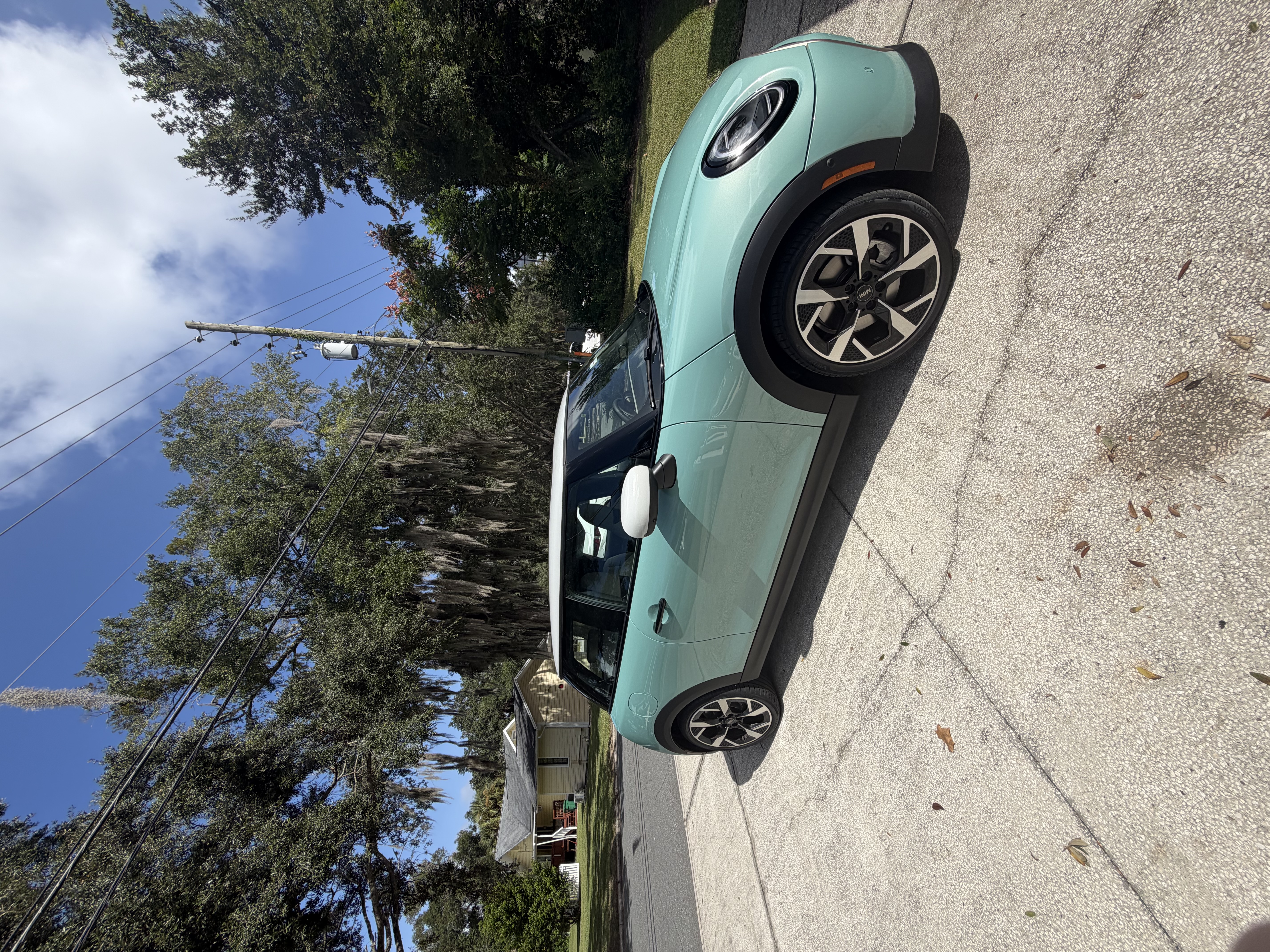 Used 2026 MINI Cooper S FWD image 5